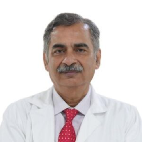 Dr Rajesh Malhotra